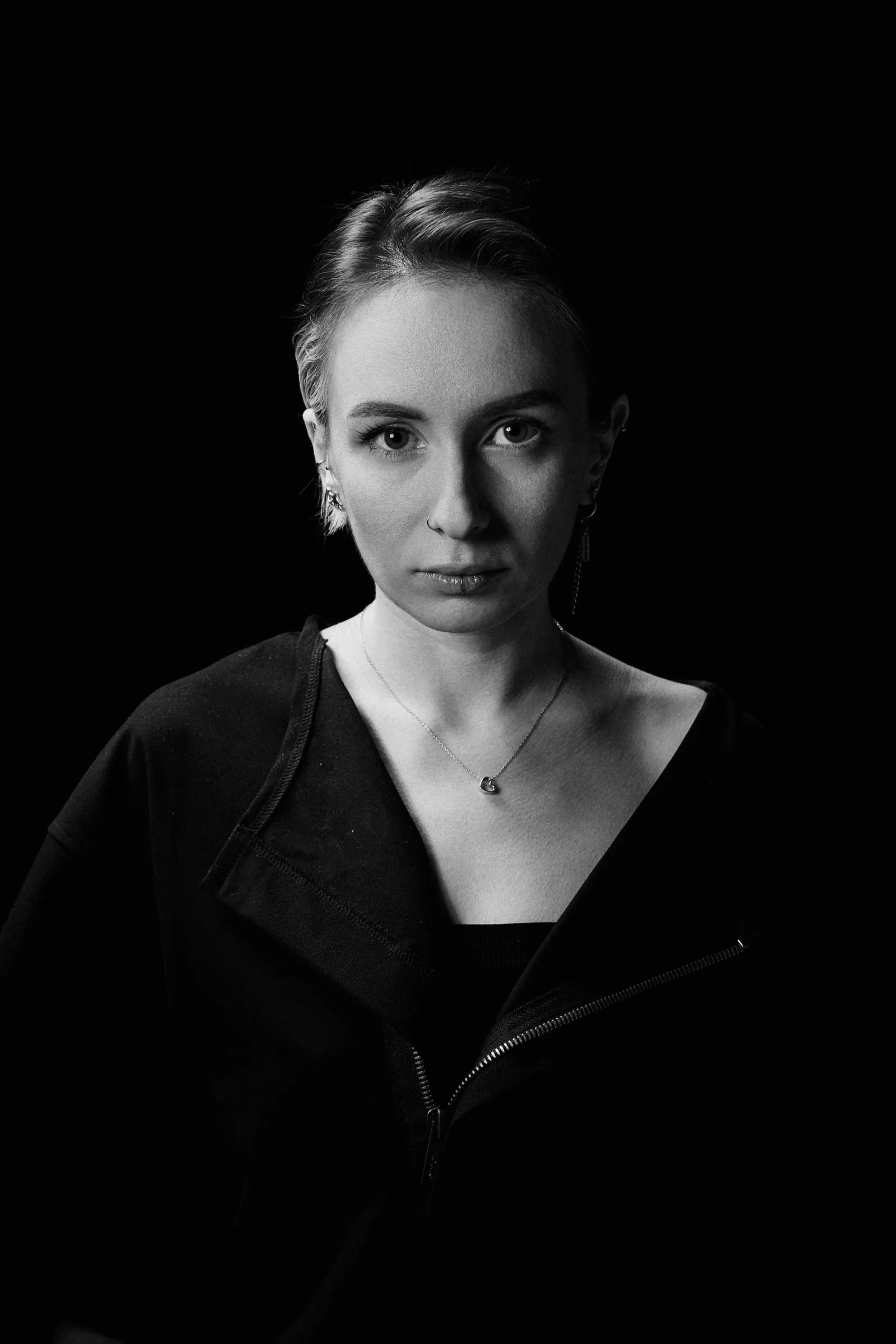 Алина Дубровская